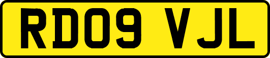 RD09VJL