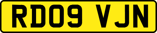 RD09VJN