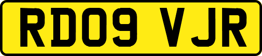 RD09VJR