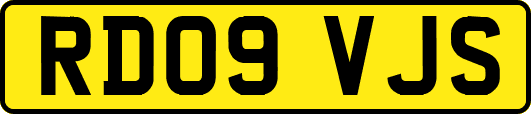 RD09VJS
