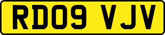 RD09VJV