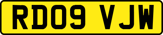 RD09VJW