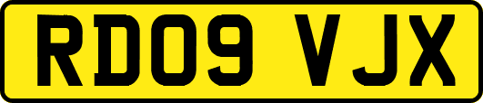 RD09VJX
