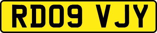 RD09VJY