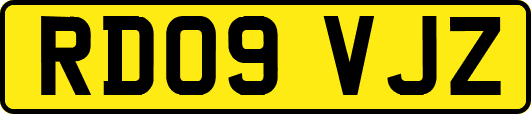 RD09VJZ