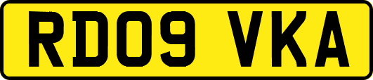 RD09VKA