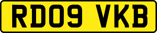 RD09VKB