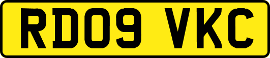 RD09VKC