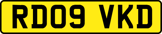 RD09VKD
