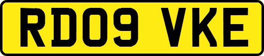 RD09VKE