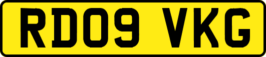 RD09VKG