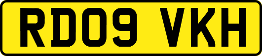 RD09VKH