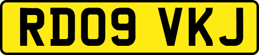 RD09VKJ