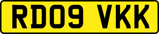 RD09VKK