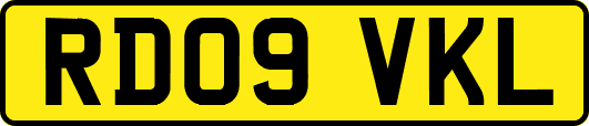 RD09VKL