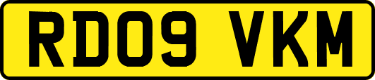 RD09VKM