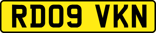 RD09VKN