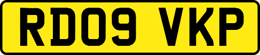RD09VKP