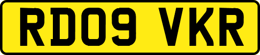 RD09VKR