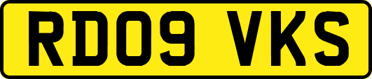 RD09VKS