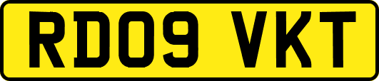 RD09VKT