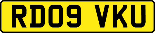 RD09VKU