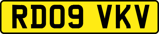 RD09VKV