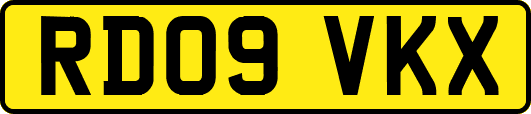 RD09VKX