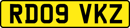 RD09VKZ