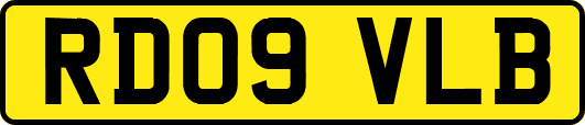 RD09VLB