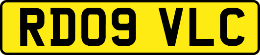 RD09VLC