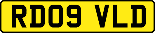 RD09VLD
