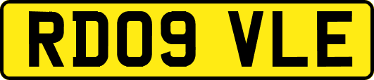 RD09VLE