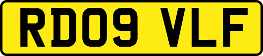 RD09VLF