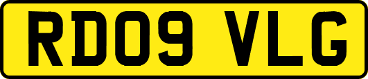 RD09VLG