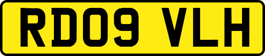 RD09VLH
