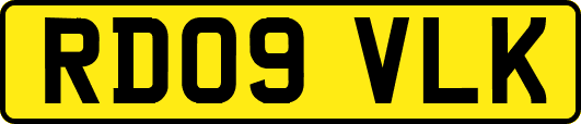 RD09VLK