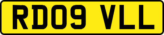 RD09VLL