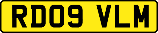RD09VLM