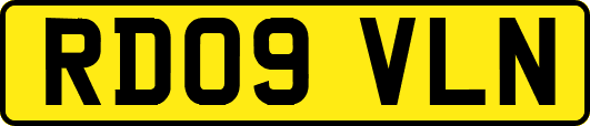 RD09VLN