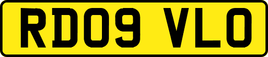 RD09VLO