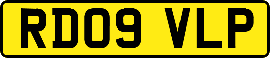 RD09VLP