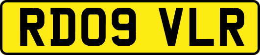 RD09VLR