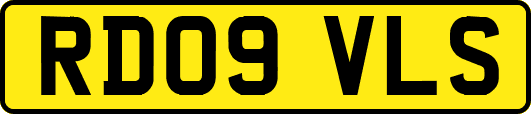 RD09VLS