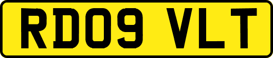 RD09VLT
