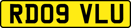 RD09VLU