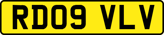 RD09VLV