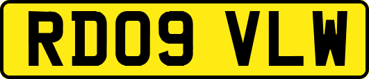 RD09VLW