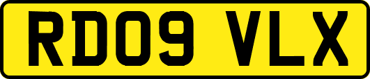RD09VLX