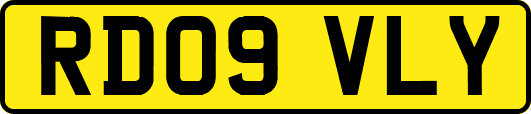 RD09VLY